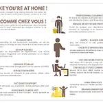 Central Paris - Family Apartment For 4