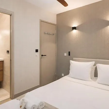 Apartment - Family For 4 *