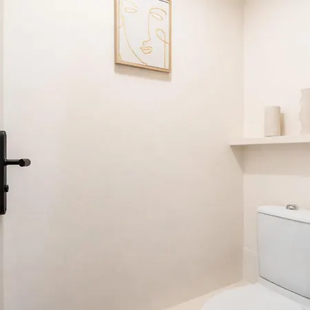 Apartment - Family For 4 *