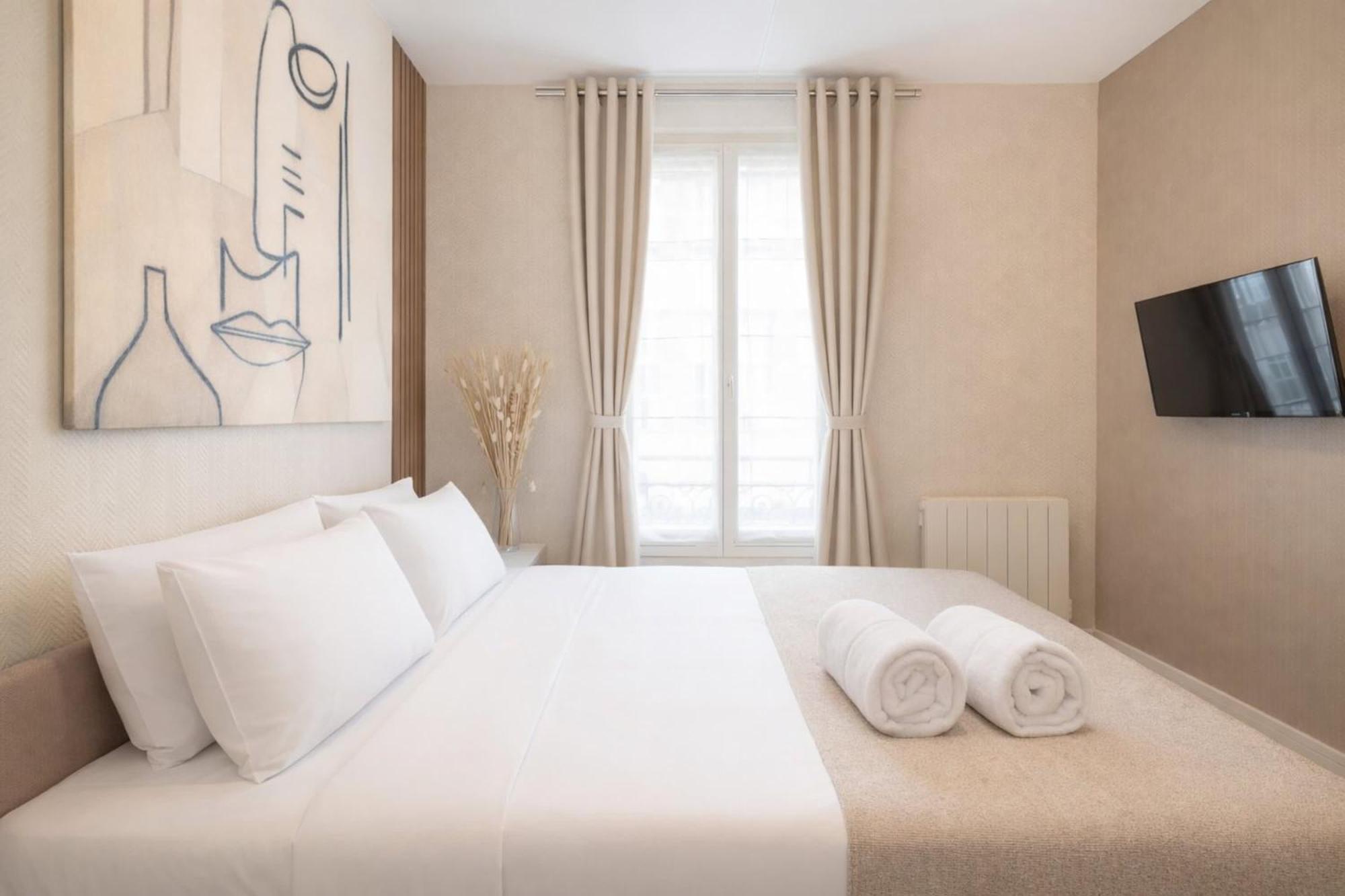 Apartment - Family For 4 *